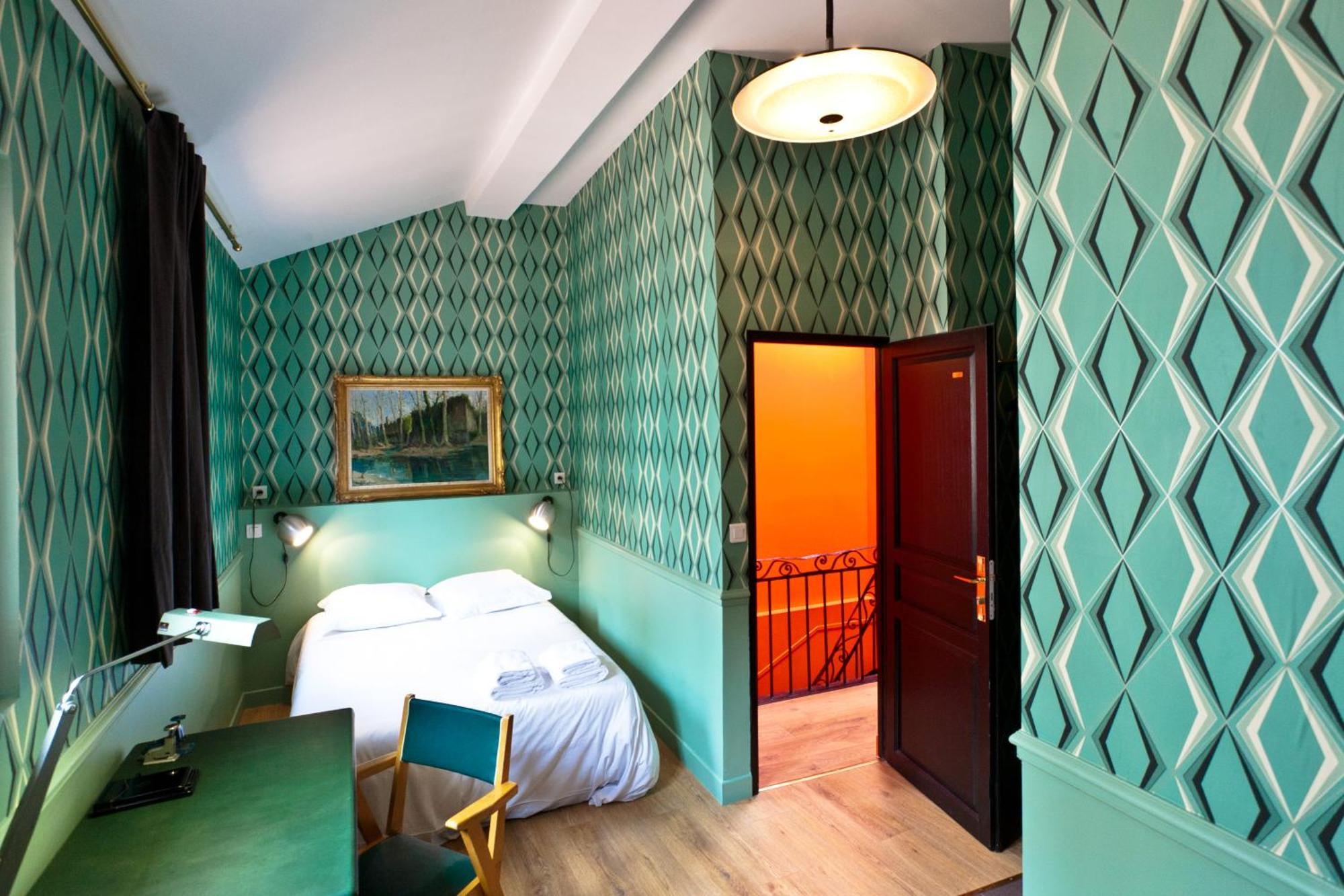 B&B Casa Ortega Марсель Номер фото