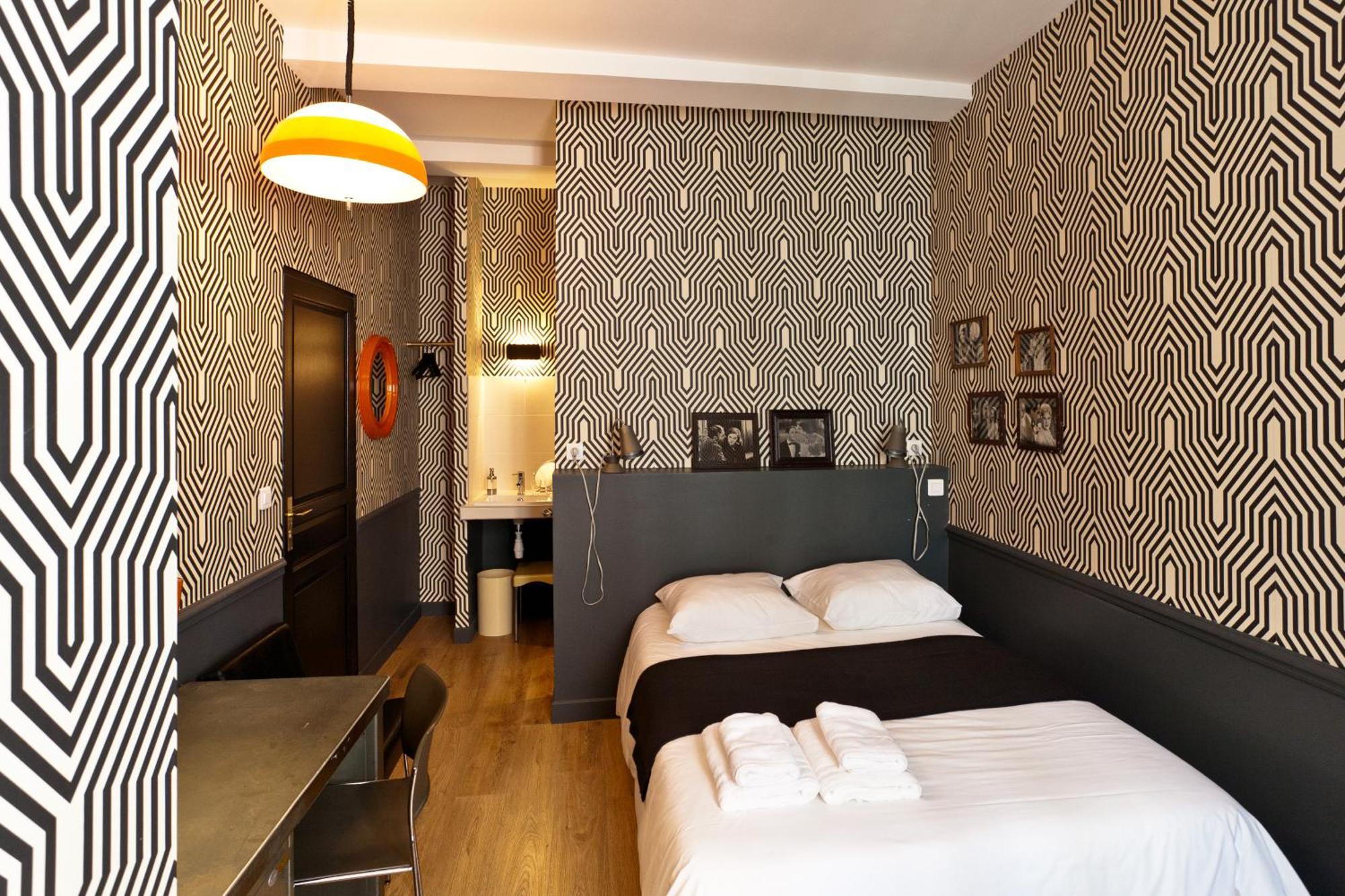 B&B Casa Ortega Марсель Номер фото
